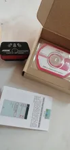 Scanner Ancel Diagnostic-Tool Code-Reader Phone-Torque Elm327 Obd2 Bluetooth Icar 2 Real-V1.5