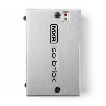 

M238 MXR ISO-brick power supply for effect pedals, Dunlop