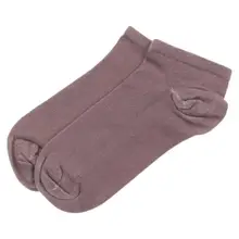 Женские носочки цвета розы Jawalli 065-530-047