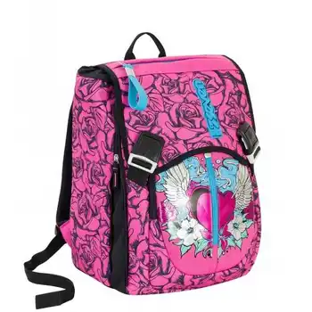 

Backpack Extensible LEFLEUR