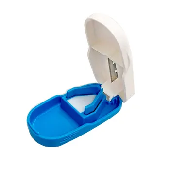 

Tablet Cutter | With Container | Mobiclinic