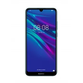 

Mobile phone Huawei Y6 2019 4g Blue 6.09 "-oc2.0-2gb-32gb