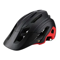 Велосипедный шлем XC для внедорожников Casco Ciclismo, велосипедный шлем BMX для всех видов местности, горные шлемы MTB, дорожный велосипедный шлем