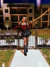 Sweetown-faldas plisadas de estética gótica negra, minifalda de cintura baja con acabado de encaje para mujeres, estilo Punk oscuro Academia Y2K