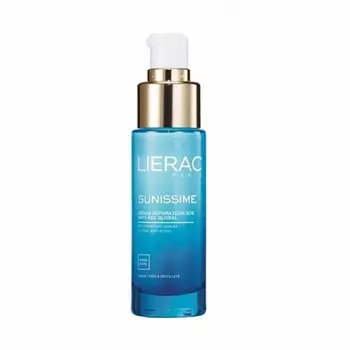 

Lierac Sunissime Repair Serum Sos Global Anti-Ageing 30 ml