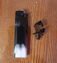 Cable-Clamp Fastener-Clips Tie-Wrap Wiring-Harness Oil-Pipe Beam-Line Push-Mount Durable