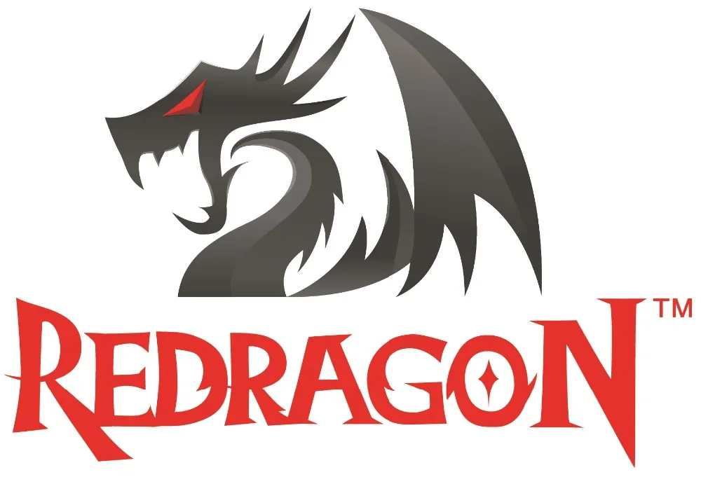 Redragon_logo
