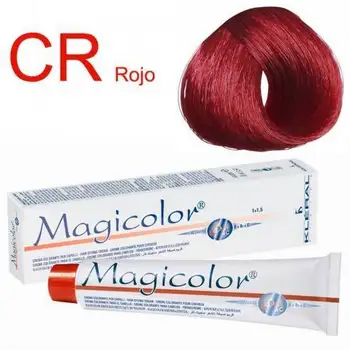 

Kleral System-red Magicolor dye 100 ml