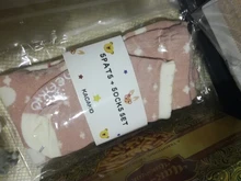 Calcetines antideslizantes con dibujos de animales para bebé, calcetín de otoño Unisex, hasta la rodilla