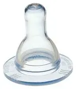 

Set of two nipples Bebe Confort 0 - 12 months, art. 30100800