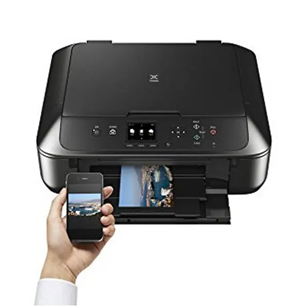 Многофункциональный Принтер Canon Pixma MG5750 Duplex Wifi Color
