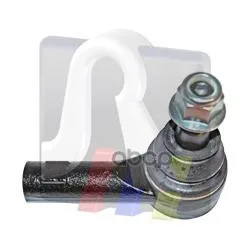 91-06905-1_наконечник Рулевой Правый! Vw Touareg All 03 Rts 91069051 RTS арт. 91069051