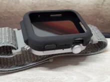 Case for Xiaomi Mi Watch Cover