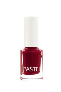 

Pastel Nail Polish 99 Red 8690644001994