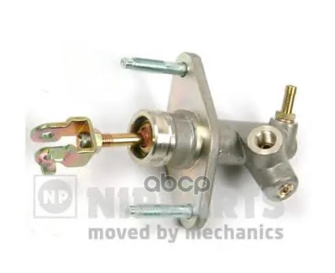 Цилиндр Сцепл.Глав. Honda Cr-V 97- Nipparts J2504017 Nipparts арт. J2504017