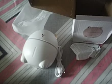 Essential-Oil-Diffuser Air-Humidifier Aroma Car-Mist-Maker Ultrasonic Mini For Home USB