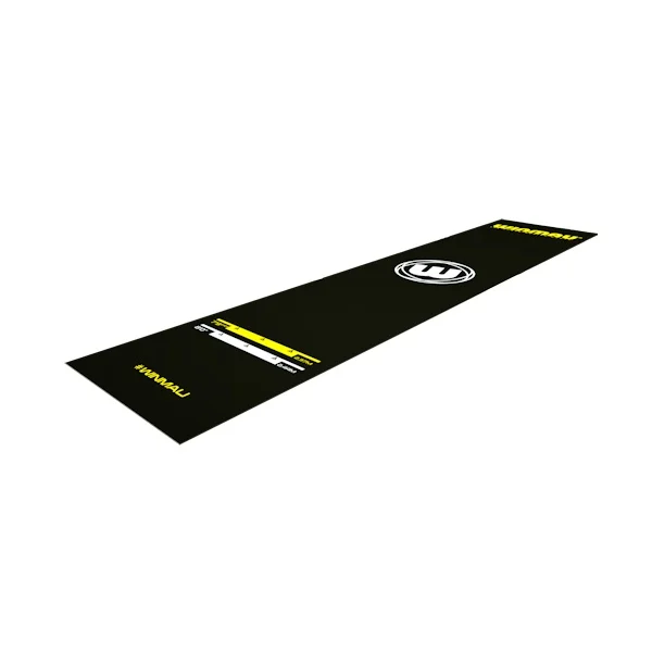 Резиновая дорожка Winmau Dart Mat Xtreme