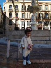 Bolsos de mensajero para bebé pequeño, bolso de hombro de princesa para niño y niña, monederos de princesa con lazo sólido, 2019