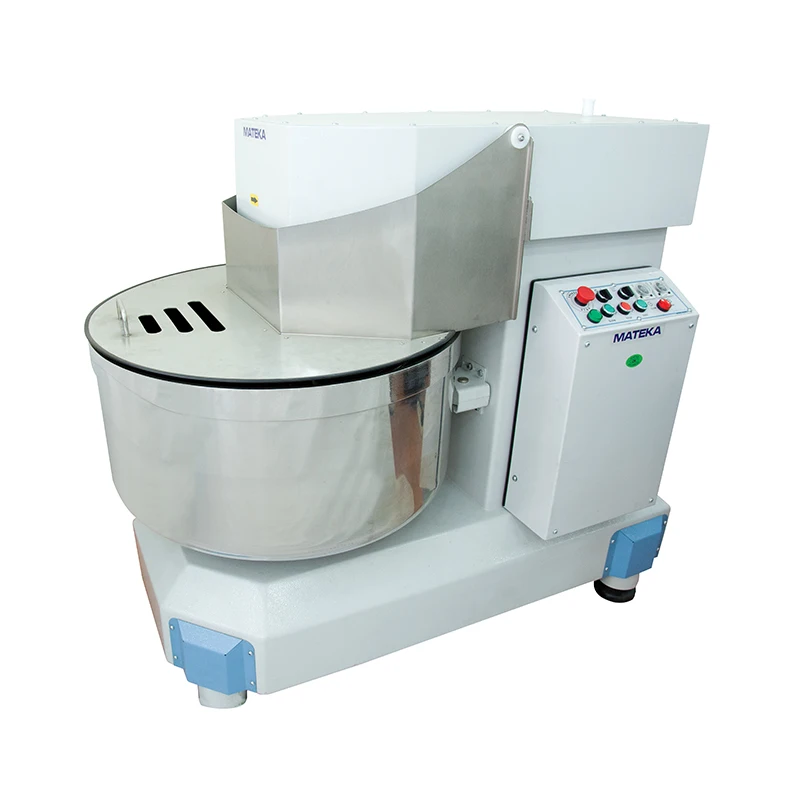 SPK 600T 60 кг тестомес каснакли 380V | Бытовая техника