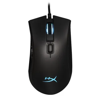 

HyperX Pulsefire FPS Pro Mouse USB Optical 16000 DPI Ambidextrous
