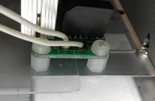 Unids/set M2 M2.5 M3 M4 hexagonal, separador de nailon de cabeza plana, negro/blanco, tornillos espaciadores de plástico, tuercas, 200