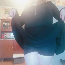 Short Skirt Pants Tutu Faldas Mini High-Waist Whole-Year School Plus-Size Suitable-For