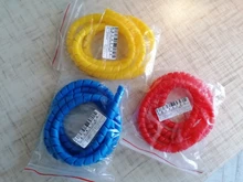 Electric Cable-Wire-Protector Scooters-Supplies 1m-Line-Organizer Forxiaomi M365/PRO