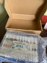 268PC Abrasive Rotary Tool Accessories Set Electric Mini Drill Bit Kit for Dremel Sanding