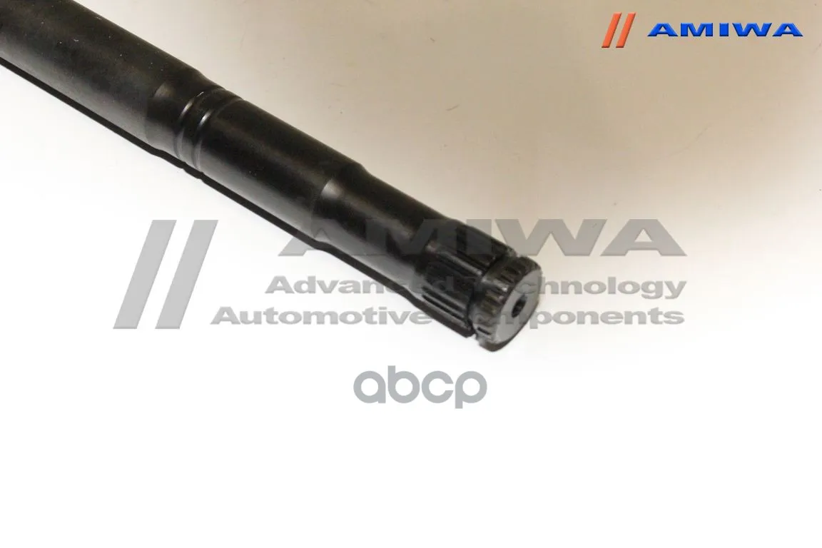 Полуось Правая 23x698x23 Amiwa арт. 24-35-004