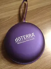 Case Storage-Bag Hanging-Organizer Essential-Oil Living-Oil Carry Travel Doterra Young
