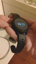 Funda rígida mate de lujo para PC Protector de pantalla completa de vidrio templado 9H para Samsung Galaxy Watch Active 2, 40mm, 44mm, 1 unidad