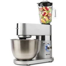 Планетарный миксер KITFORT KT-1349