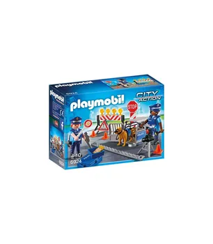 

Police CONTROL 6924