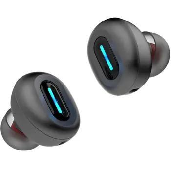 

DIVACORE NoMad +, 100% headset wireless with PowerBank, Ombre Grey
