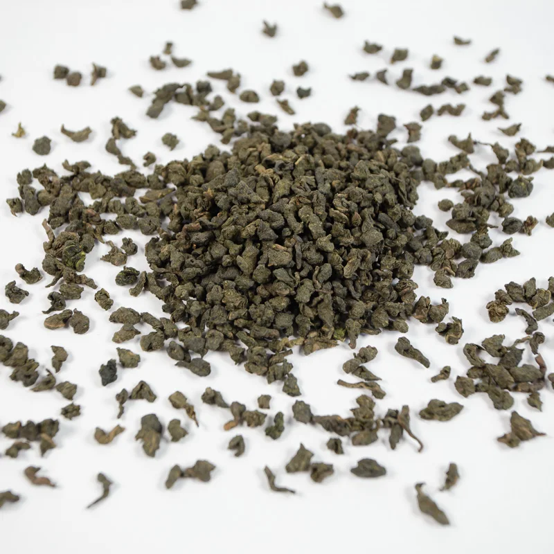Taiwan tea 