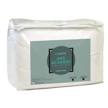

Hot Duvet Microfiber Anti-mite 220x240cm