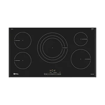 

Induction Hot Plate Balay 3EB997LU 90 cm (5 Cooking areas)
