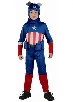 

Captain Hero