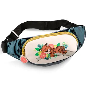 

Fanny pack Tiger Bakilou Wild Friends Nici