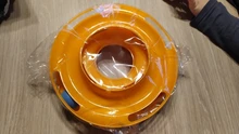 3 Levels Pet Cat Toy Tower Tracks Disc Interacitve Cat Toys Ball Training Amusement Plate