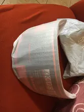 Visera antiniebla para casco de motocicleta MT V-14, máscara Anti-UV, visera completa para Blade-2