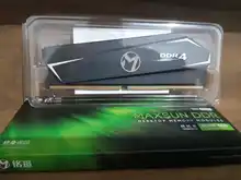 MAXSUN Ram DDR4 4GB 8GB Memory DDR3 1600 2666MHz Memoria Rams Dimm DDR4 1.2V 288Pin 16GB