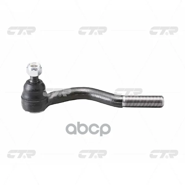 Наконечник Рулевой Тяги Правый Nissan Atlas(F22, 1.0-1.5t) 82- Cen-19 Ctr арт. CEN-19
