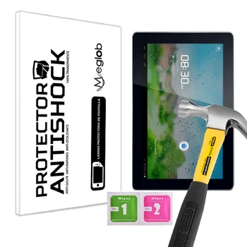 

Screen protector Anti-Shock Anti-scratch Anti-Shatter compatible with Tablet Huawei MediaPad 10 FHD