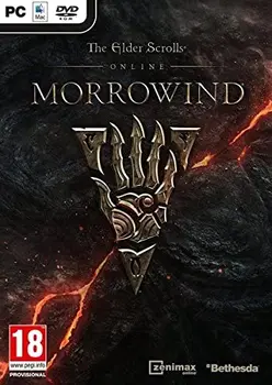 

PC - The Elder Scrolls Online: Morrowind