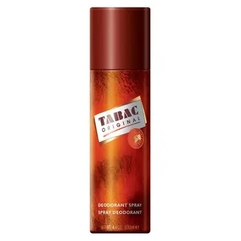 

Spray Deodorant Original Tabac (200 ml)