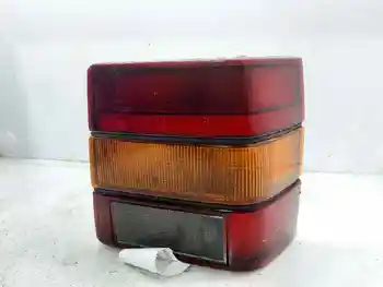 

SE021934006A rear pilot right SEAT IBIZA