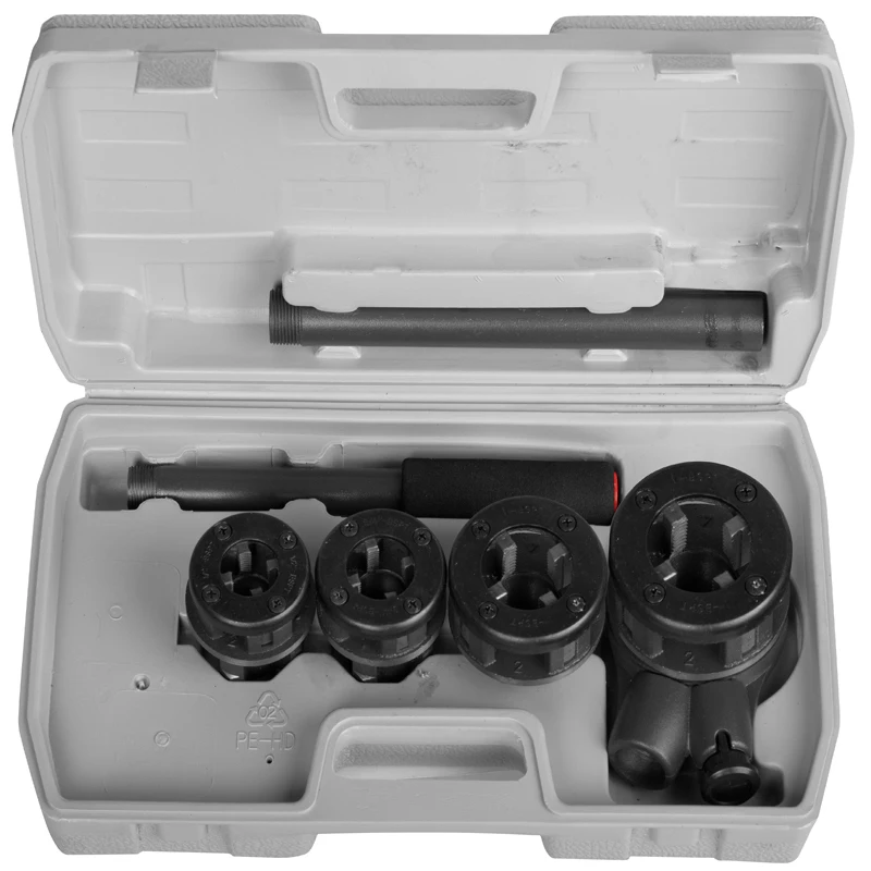 Набор клуппов STAYER 28260-H4