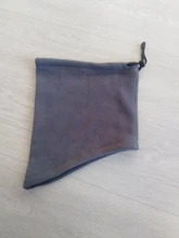 Scarf Sports Gaiter Face-Cover Bicycle-Tube Neck-Warmer Half-Mask Snowboard Winter Bandana