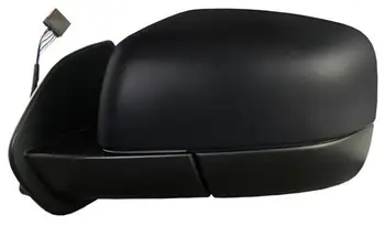 

REARVIEW LAND ROVER DISCOVERY 3 2004>-RANGE SPORT 2006 ELEC. TERM. BLACK 5 PIN Right Compatible